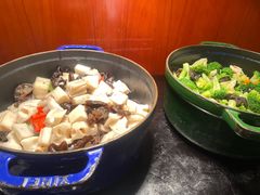 -昆明南亚风情园豪生大酒店The Riviera Cafe豪生咖啡厅