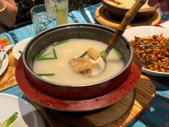 -茶人村·宫廷私厨(奥体印象城店)