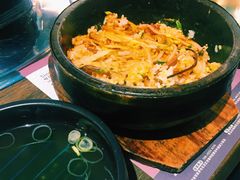 -朴大人炭烤·韩国料理(奥帆中心海尔洲际店)