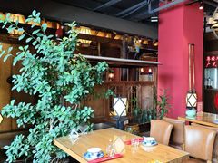 -颐和•海鲜砂锅粥•啫啫煲(奥林匹克广场店)