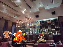 -云·酷Atmosphere(国贸大酒店)