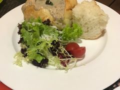 -TAMATI(巴黎贝甜韩式西餐厅店)