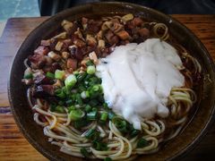 -袁家豆腐
