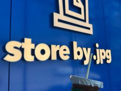 -JPG canteen(广州白云机场T2店)