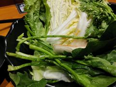 -呷哺呷哺 黄金牧场 (欢乐谷店)