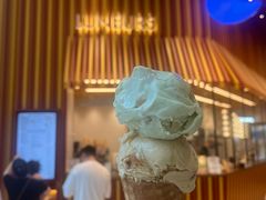-LUNEURS月乐诗·法式冰淇淋(北外滩来福士广场店)