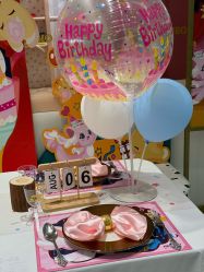 -奈尔宝·儿童乐园·亲子餐厅(苏州大悦城店)