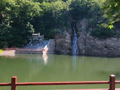 -丹东凤凰山景区