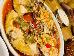 -泥炉烧肉师(新街口金銮巷店)
