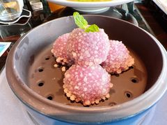 -运·中餐厅(成都华尔道夫酒店)