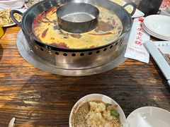 -重庆老火锅(长虹店)