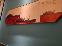 -江南韵·无锡太湖文化体验餐厅(凤凰天街店)