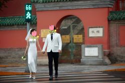 -CD视觉婚纱摄影