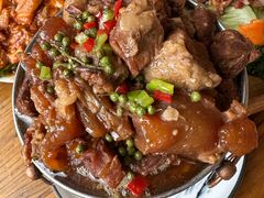 -闻香阁·清真(光荣道店)