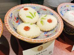 -富华斋饽饽铺·宫廷糕点·伴手礼(护国新天地店)