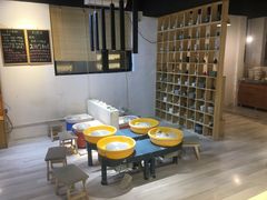 -1001艺术手作·银饰DIY·拼豆(小寨金莎店)