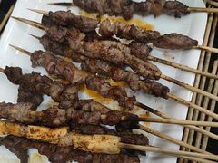 -宛平李记小吃(东关街店)