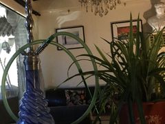 -脚下咖啡·CHILL酒馆(灵光东巷店)