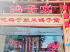 -鸽子窝(青塔店)