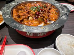 -胖哥俩肉蟹煲(济南印象城店)