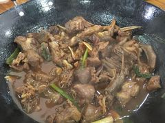 醉鹅-顺德火焰醉鹅坊(珠海店)