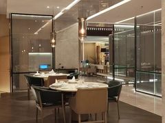 -万悦中餐厅·武汉卓尔万豪酒店