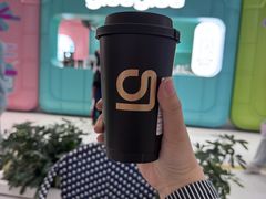 -gleeglee乐溢亦茶(合生汇店)