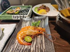 -匠和风精致料理(莆田财富中心店)