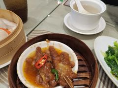 -鹅冠港式茶餐厅(来福士店)