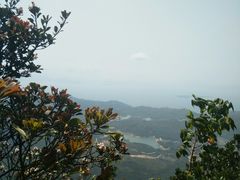 -七娘山