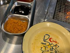 小料-马路牙子烧烤音乐酒馆(望京店)