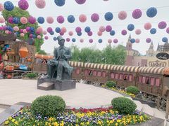 -安徒生童话乐园