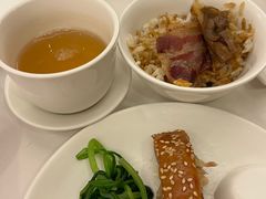 -利苑酒家(合景国际金融广场店)