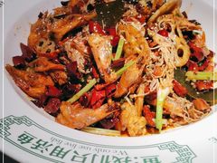 -醉英雄四川料理(新塘万达广场店)