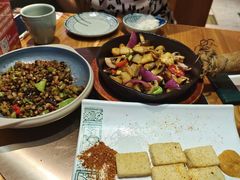 -云海肴云南菜·蒸汽石锅鱼(北京良乡华冠店)