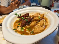 -径山十八道·风味民间菜(杭州总店)