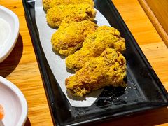 -양평식당·杨平食堂(华贸店)