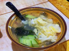 -晓林火锅(安定门店)
