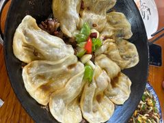 -十二道丰味·徐州土菜·烧烤(何山路店)