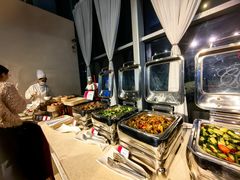 -乌鲁木齐天山国际机场-T3航站楼