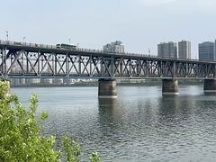 -钱塘江大桥