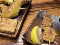 -鸟鹏烧鸟居酒屋(龙岗万科店)
