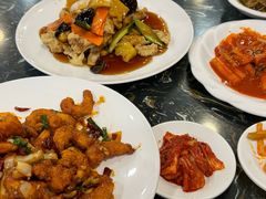 -桃园中华料理炸酱面(燕儿岛路店)