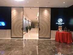 -京香轩·中餐厅(上海中庚聚龙酒店)