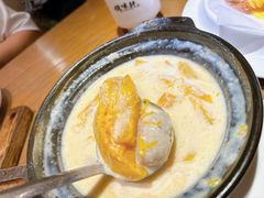 -鸽味轩·粤菜小馆(高楼门总店)