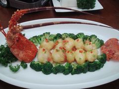 芝士奥龙-民国红公馆·艺文空间(颐和路店)