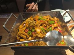 -巡湘记·地道湖南菜(活力城店)