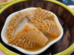 -府城小食馆(金龙宾馆店)