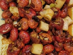 -靓靓蒸虾(中山公园店)