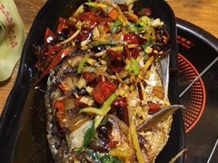 -邢氏老太太烤串(北兴街店)